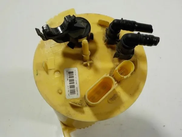 Bomba de gasolina Land Rover Range Rover EVOQUE