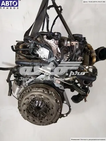 Motor completo BLB VAG