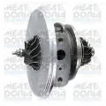 Cartucho de turbina Renault Master FV