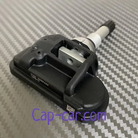Sensor de presión de neumáticos 13598787 General Motors