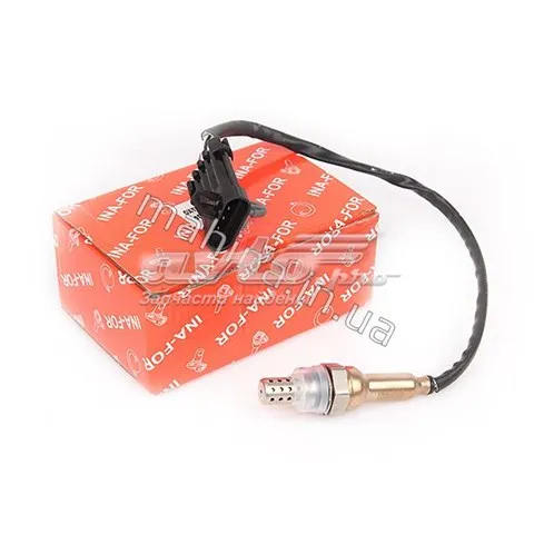 Sonda lambda 1086000727 Geely