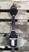 Semieje delantero Jeep Compass MP