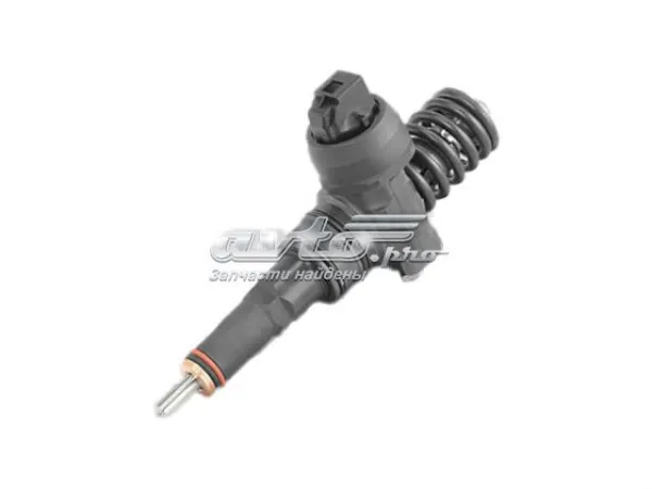 Inyector 0414720310 Bosch
