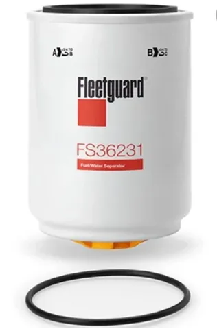  FS36231 Fleetguard
