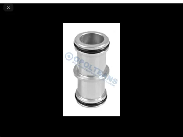 Manguera radiador 1725430 DAF