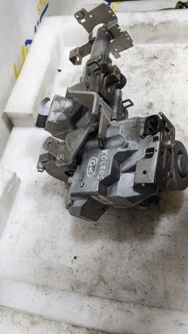 Cremallera de dirección 48810JY40C Renault (RVI)