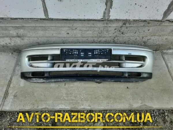 Paragolpes para Nissan Serena  C23