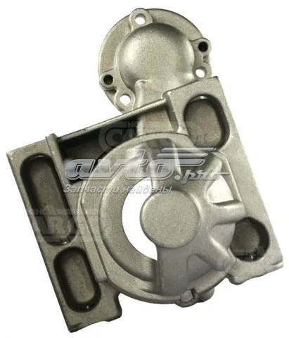 Tapa delantera del motor de arranque 231246 Cargo