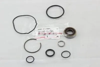 Juego de reparación de bomba de dirección hidráulica TOYOTA 0444660130
