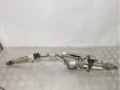Eje superior de la columna de dirección Mercedes S W220