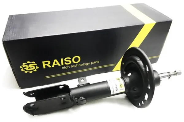 Amortiguador trasero derecho RS317193 Raiso