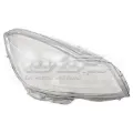 Cristal de faro derecho Mercedes C W204