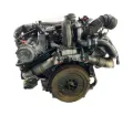 Bloque de cilindros del motor Audi A4 8H7