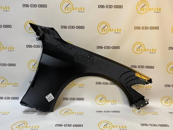 Aleta delantera izquierda 50549517 Fiat/Alfa/Lancia
