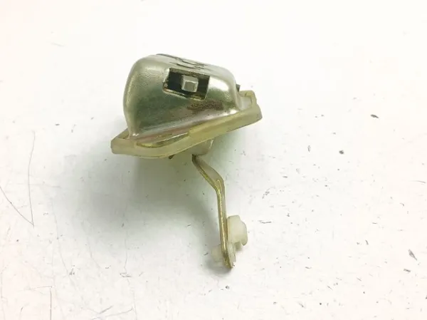Cerradura de maletero Chevrolet Spark (Matiz) M200, M250