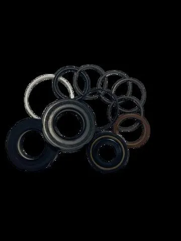 Kit de reparación, mecanismo dirección Chrysler Voyager III