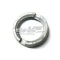 Tuerca del vástago del amortiguador delantero Mercedes C W203