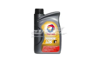 Aceite hidráulico TOTAL 213758