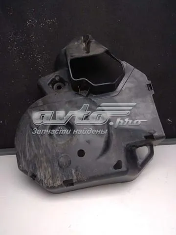 Protección inferior trasera izquierda 9674910180 Peugeot/Citroen