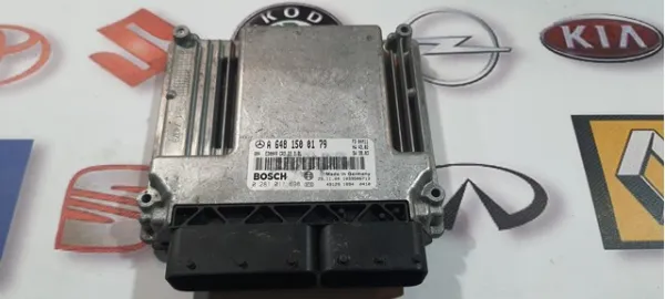 ECU 6481500179 Mercedes