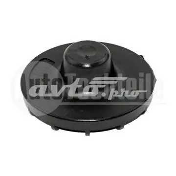 Tope de muelle trasero AUTOTECHTEILE 1003192