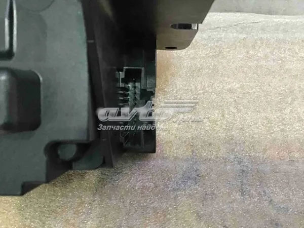 Palanca de cambios Land Rover Range Rover EVOQUE