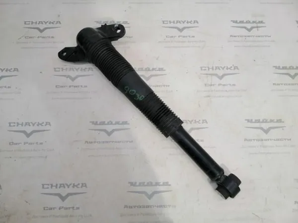 Amortiguador trasero LR098141 Land Rover