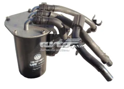 Filtro combustible VAG 5Q0127400F