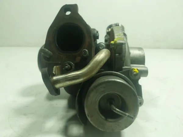 Comprar 1441100Q3G Nissan/Infiniti Turbo de coche