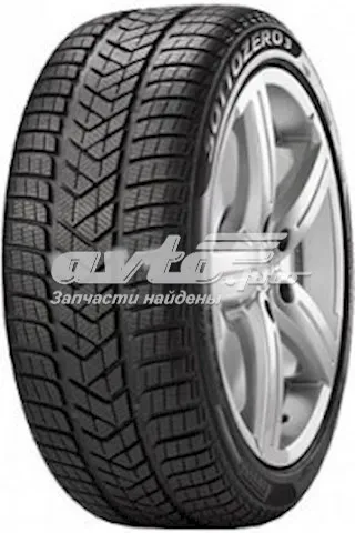 Neumáticos de invierno 2461400 Pirelli