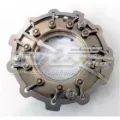 Geometría de la turbina KIA Sportage JE