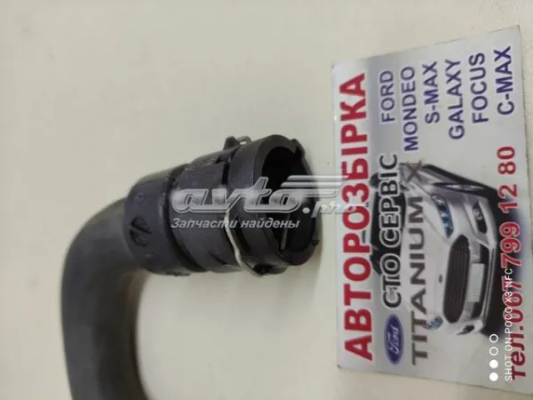  6G9118K580FA Ford