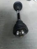 Semieje delantero izquierdo Skoda KAROQ NU7, ND7