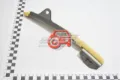 Carril de deslizamiento, cadena de distribución izquierdo Toyota Avensis T27