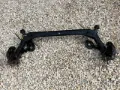 Puente trasero Honda Jazz GD, GE