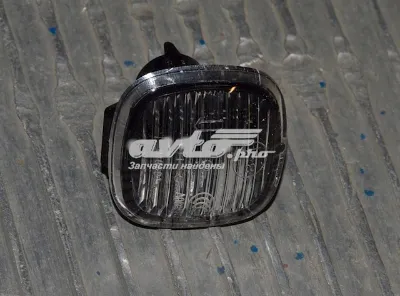 Luz intermitente guardabarros VAG 1U0949127B