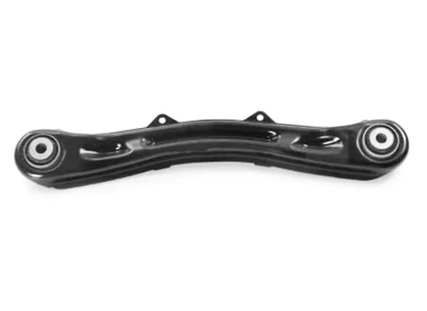 Brazo superior izquierdo de la suspensión trasera A1673503700 Mercedes