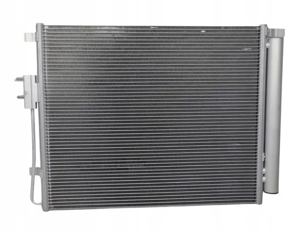 Condensador aire acondicionado 97606S1000 Hyundai/Kia