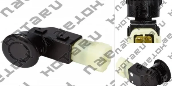 Sensor de aparcamiento trasero HPS0109 Hotaru