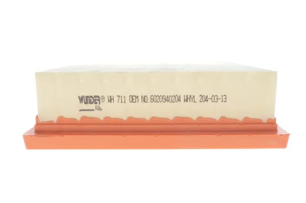 Filtro de aire WH711 Wunder