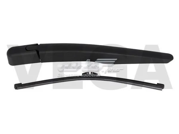 Brazo del limpiaparabrisas, trasero 32X1RWT1 Polcar