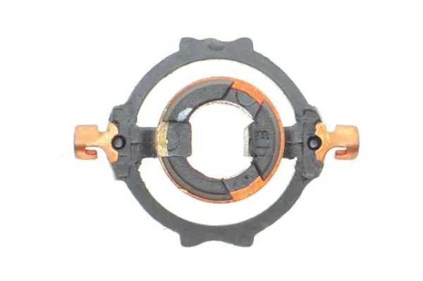 Colector de rotor de generador F032230090 Cargo