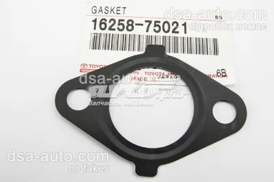 Junta, termostato TOYOTA 1625875021