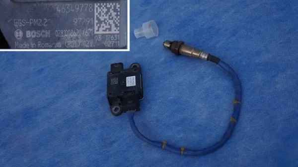  46349778 Fiat/Alfa/Lancia