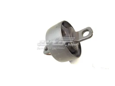 Buje del brazo longitudinal trasero HYUNDAI 552752W100