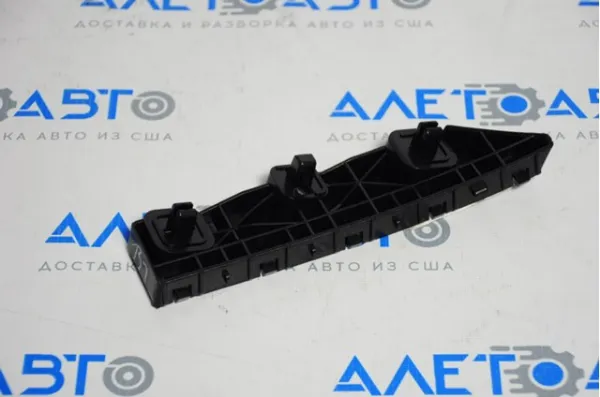Soporte exterior derecho del parachoques delantero 622263KA1A Nissan/Infiniti