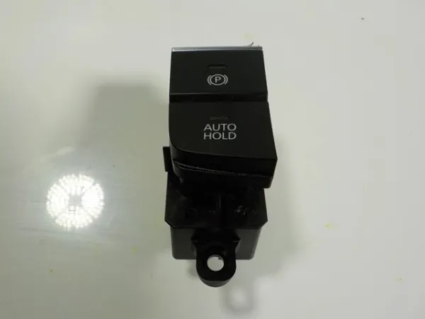 Interruptor del freno de estacionamiento electromecánico BDGF66EP0A Mazda