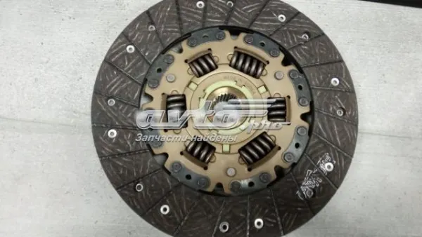 Disco de embrague NS03 VALEO