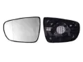 Cristal de espejo retrovisor exterior izquierdo KIA Carens 