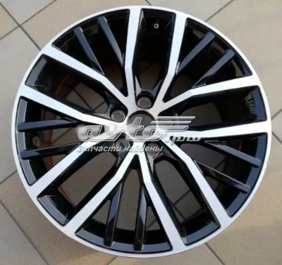 Llantas de aleación VAG 6C0601025K